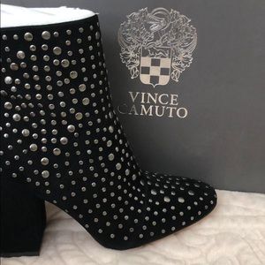 Vince Camuto Boots